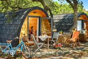 Lire la suite à propos de l’article Un paradis pour les campeurs : Réservez un séjour inoubliable dans un camping paradisiaque