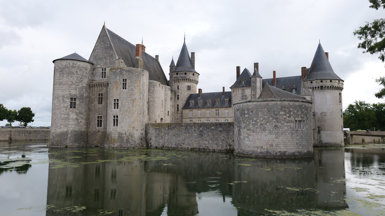 Lire la suite à propos de l’article Organiser des vacances en France autour de la visite des châteaux